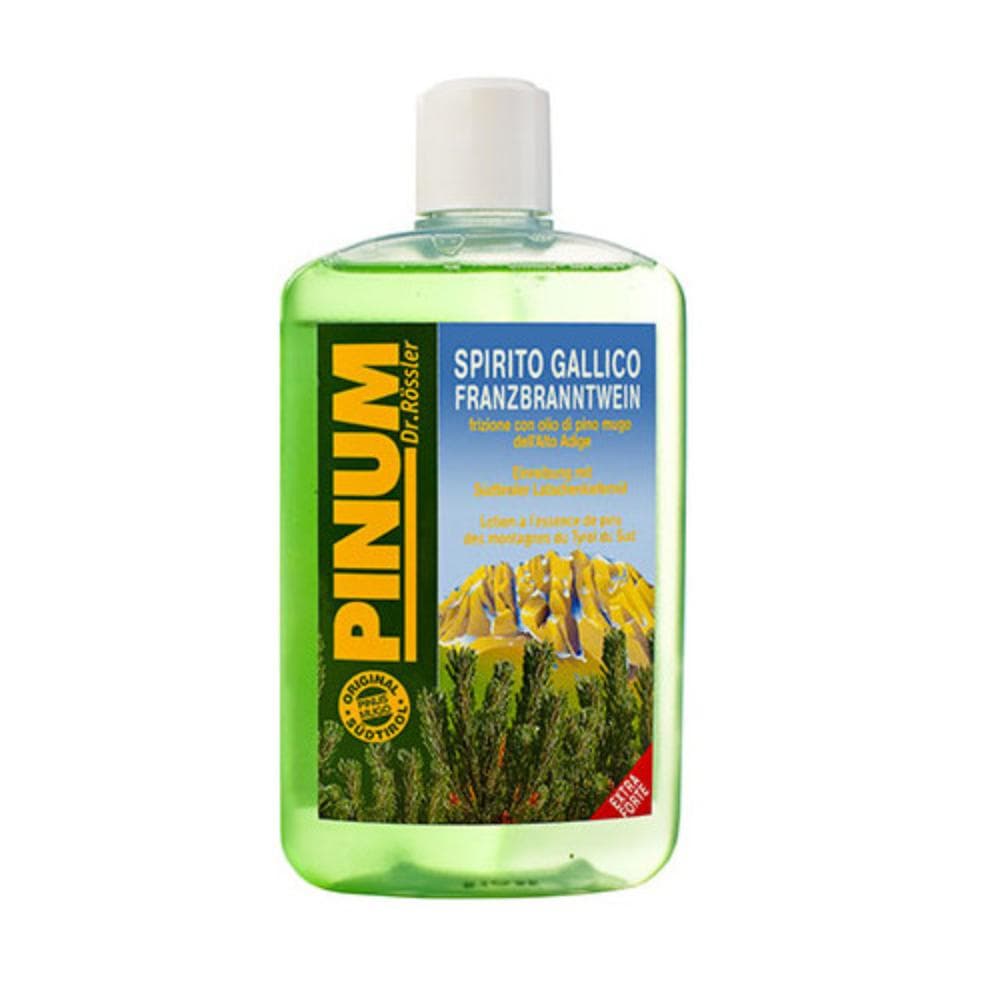 Pinum Spirito Gallico Frizione