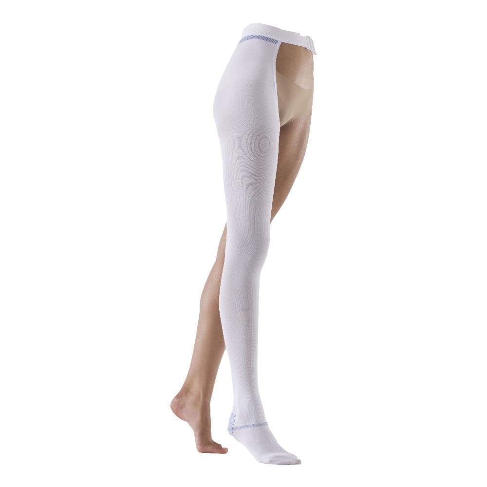 Varisan Ate 18Mmhg Monocollant Sx Agtl P I Bianco S 1Pz