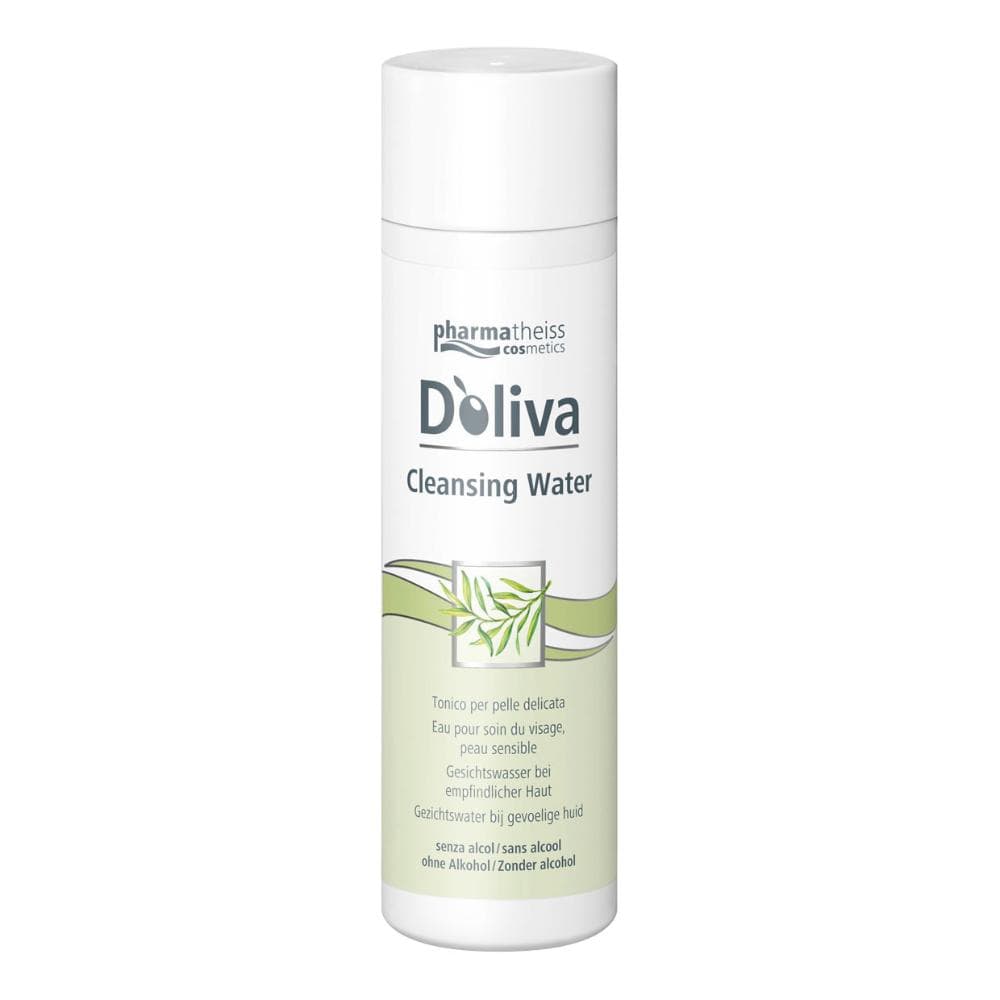 Doliva Latte Detergente 200ml