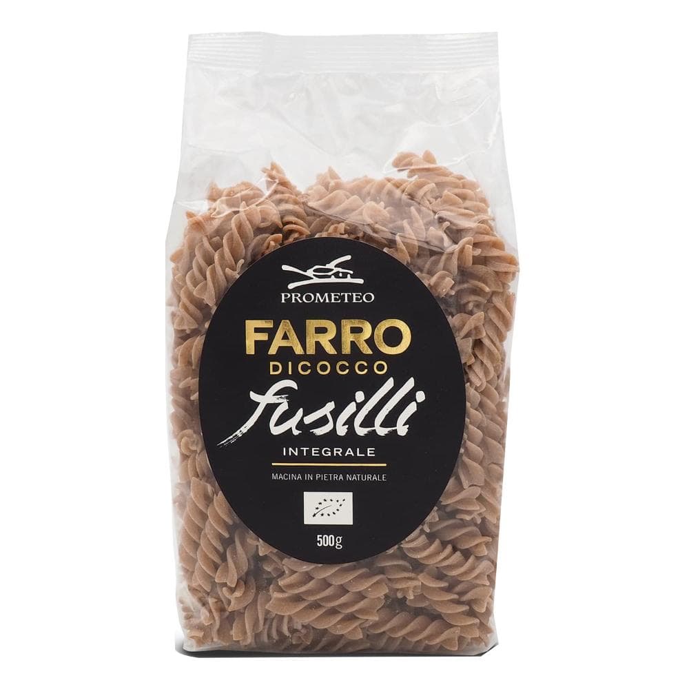 FARINA DICOCCO FUSILLIINTEGR