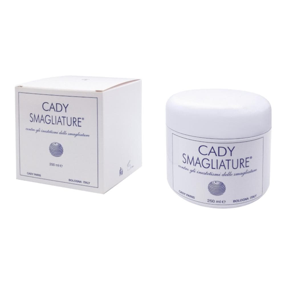 Cady Crema Smagliature 250 Ml