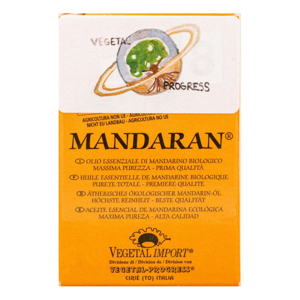MANDARAN OE MANDARINO 10ML