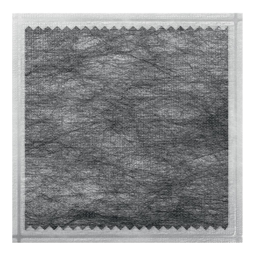 Medicazione In Carbone Attivo Con Argento Actisorb Silver Cm10,5 X19 Cm 10 Pezzi