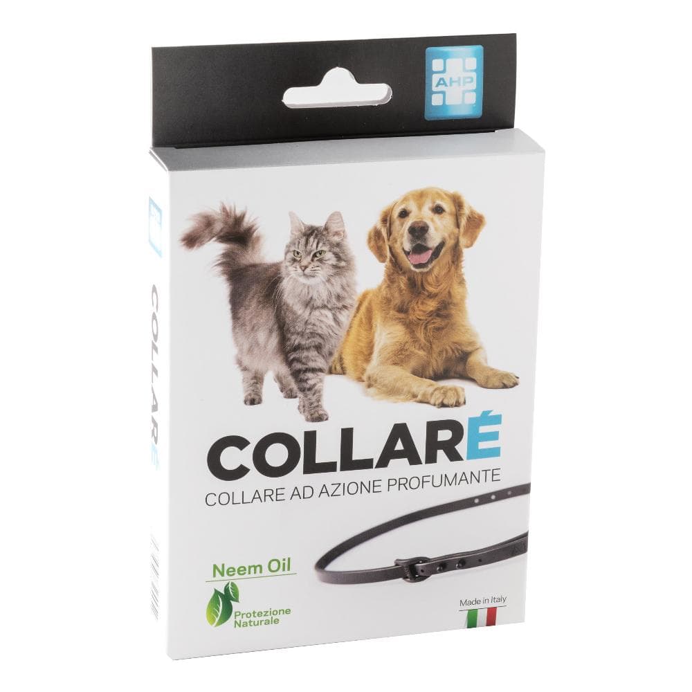 AHP COLLARE CANI/GATTI FRAGRA