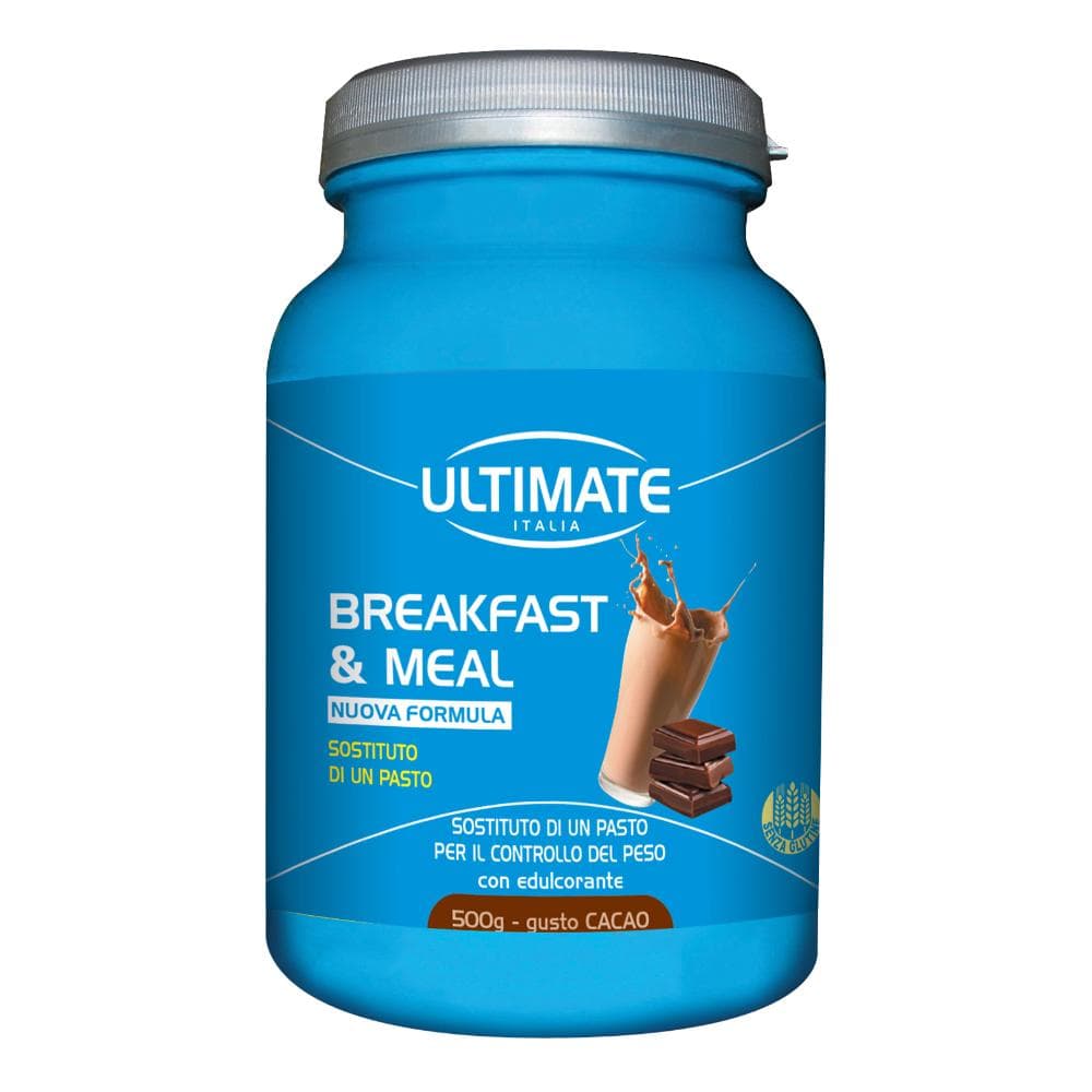 Breakfast&meal cacao 500 g