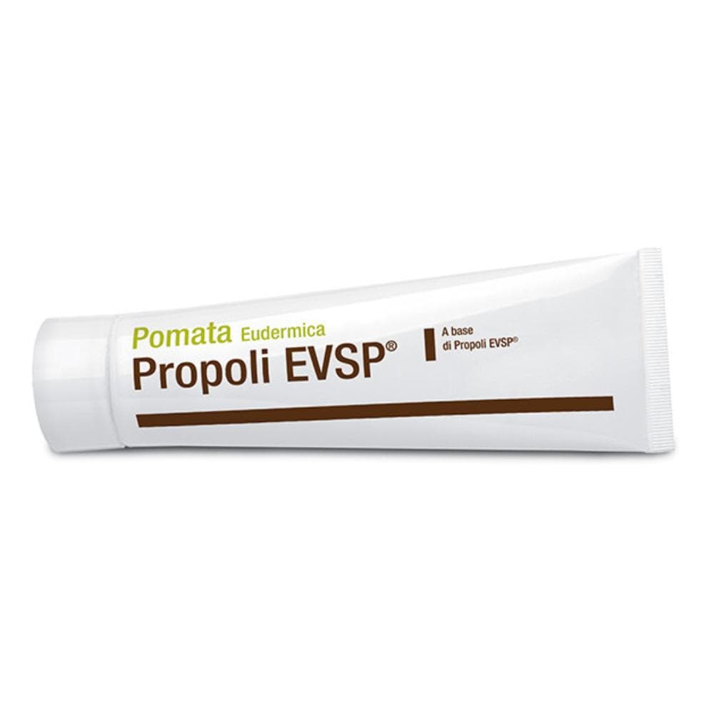 POMATA EUDERM PROPOLI 50ML ERB