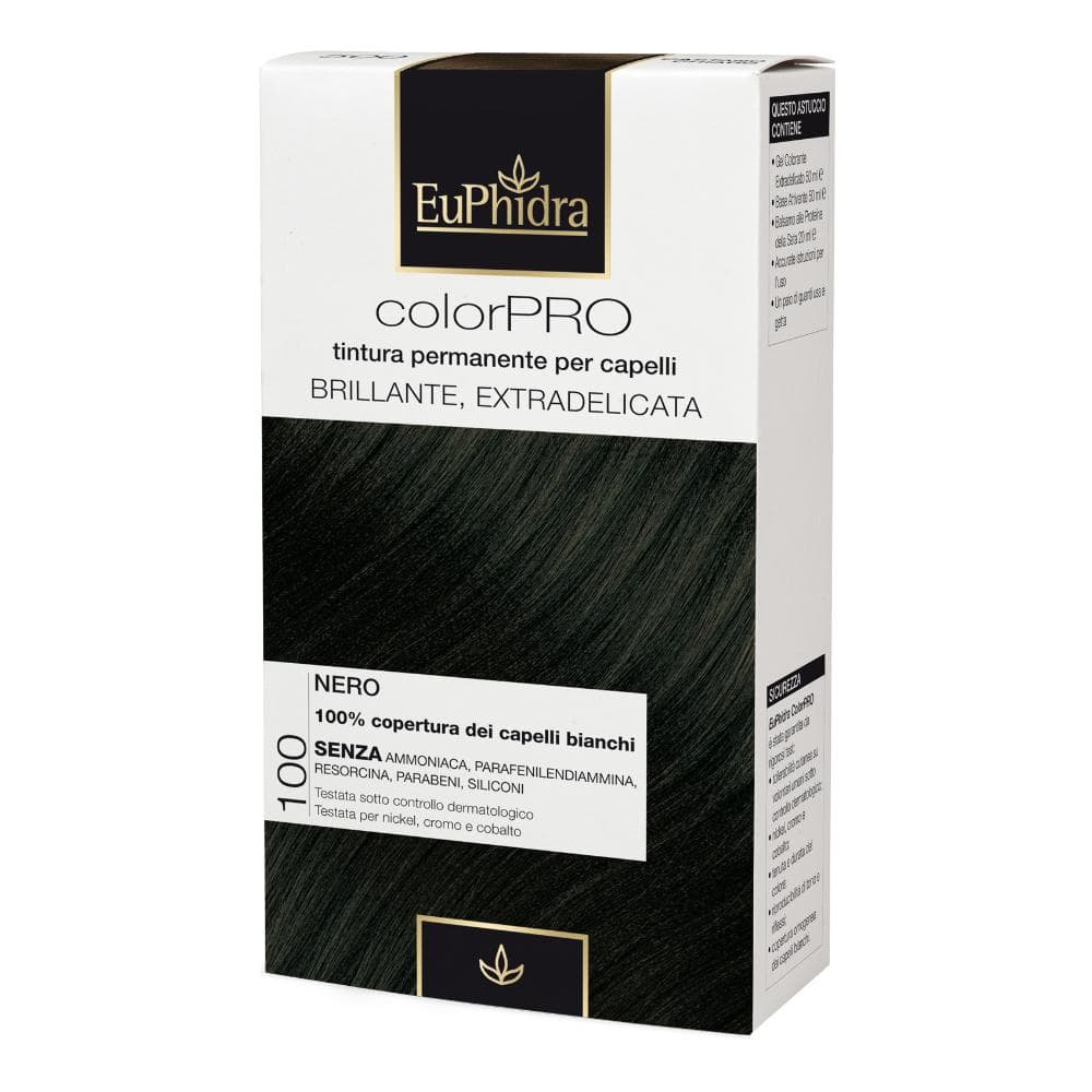 Euphidra Tinta Colorpro 100 50Ml