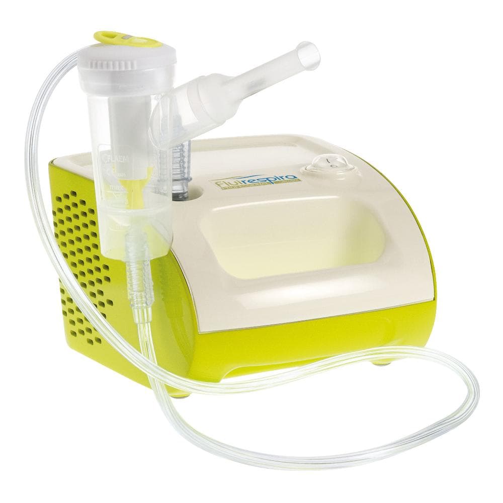 Aerosol Fluirespira Professional Ce 0123