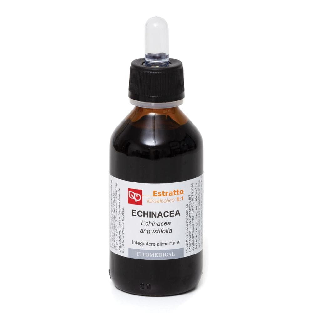 ECHINACEA EI 1:1 100ML