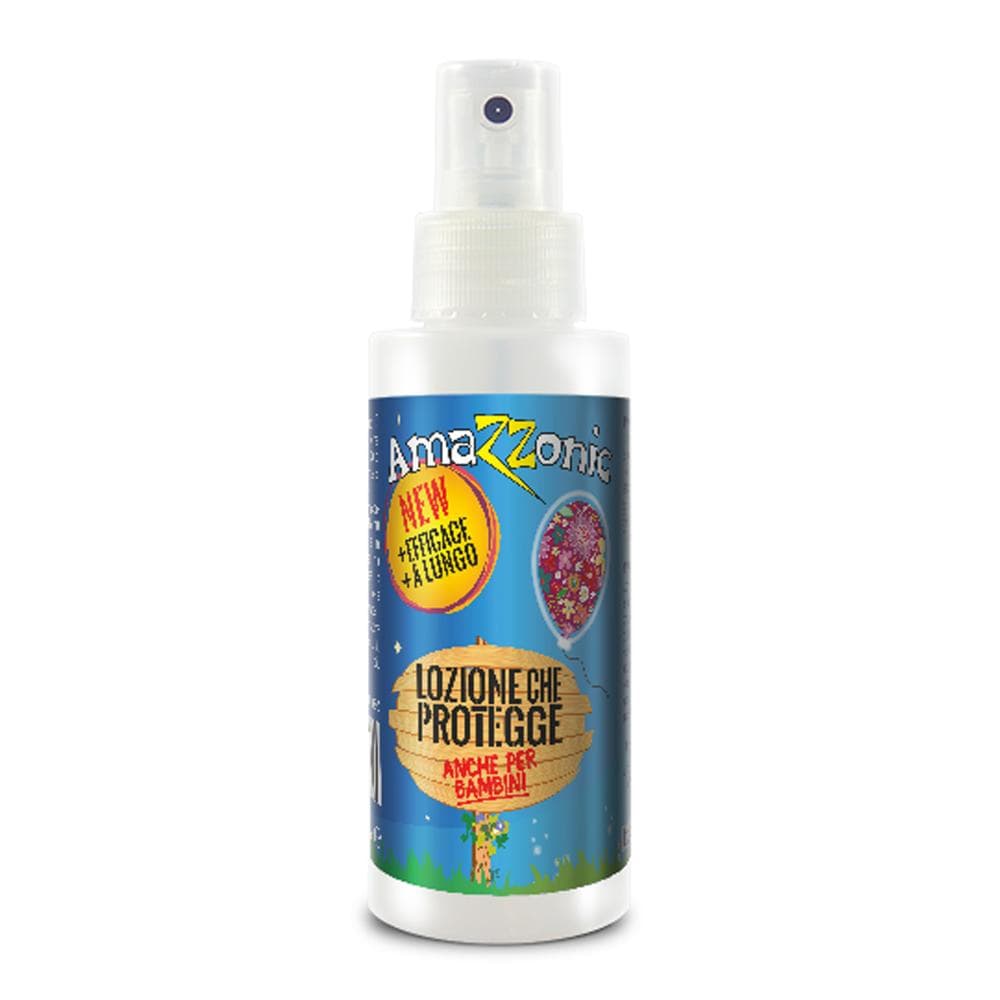 Amazzonic spray 100ml