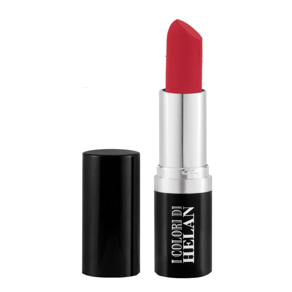 I colori di helan luminoso green rosso tiziano