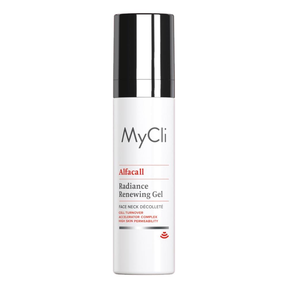 Mycli alfa gel illuminante50ml
