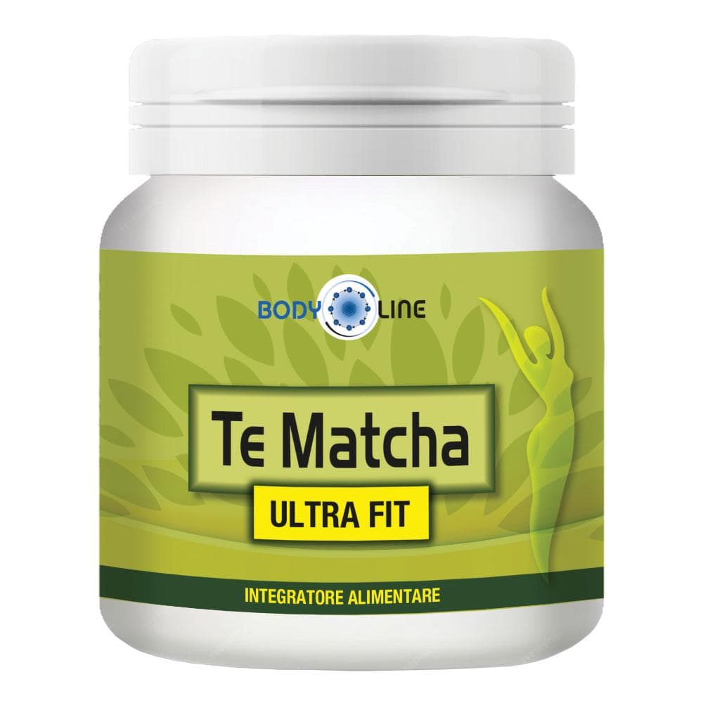 Te Matcha Ultra Fit 50 G