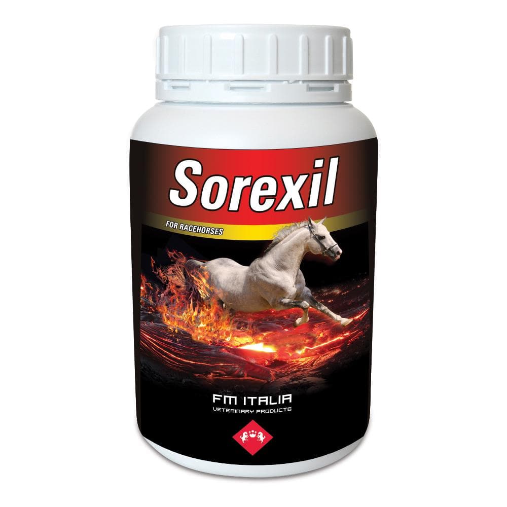 Sorexil plus 1000 ml