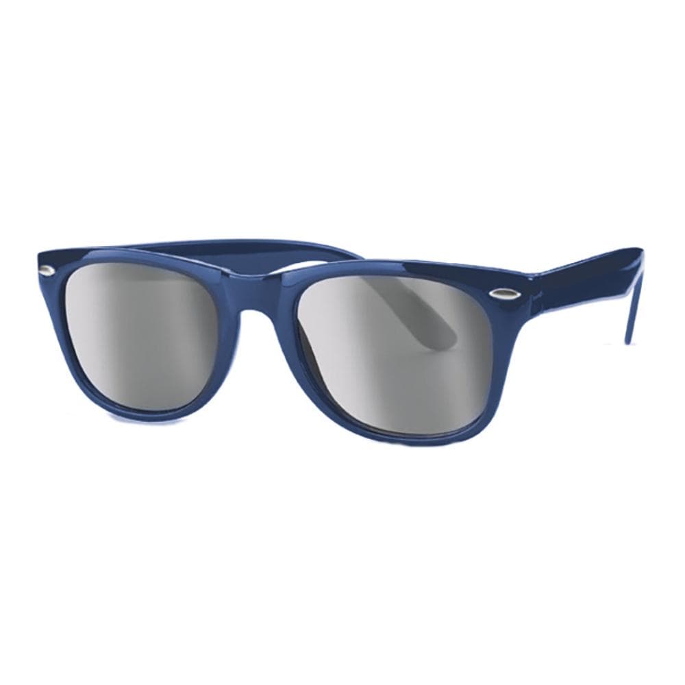 T Vedo Sunglasses America Blu