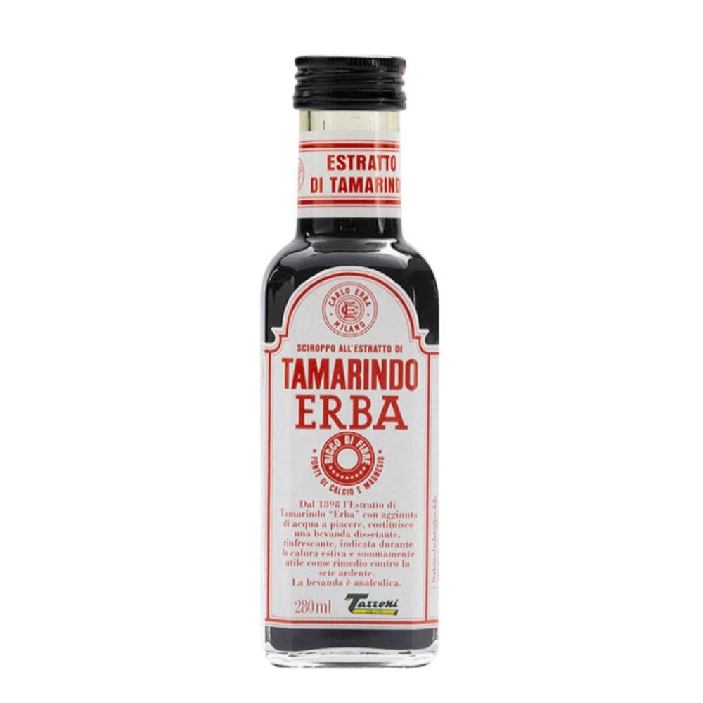 TAMARINDO ERBA SCIROPPO ALL'ESTRATTO DI TAMARINDO 280 ML