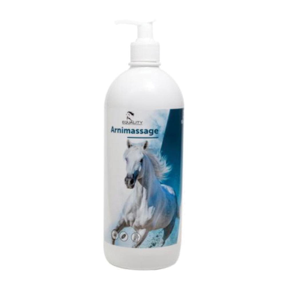 Arnimassage gel 1000 ml