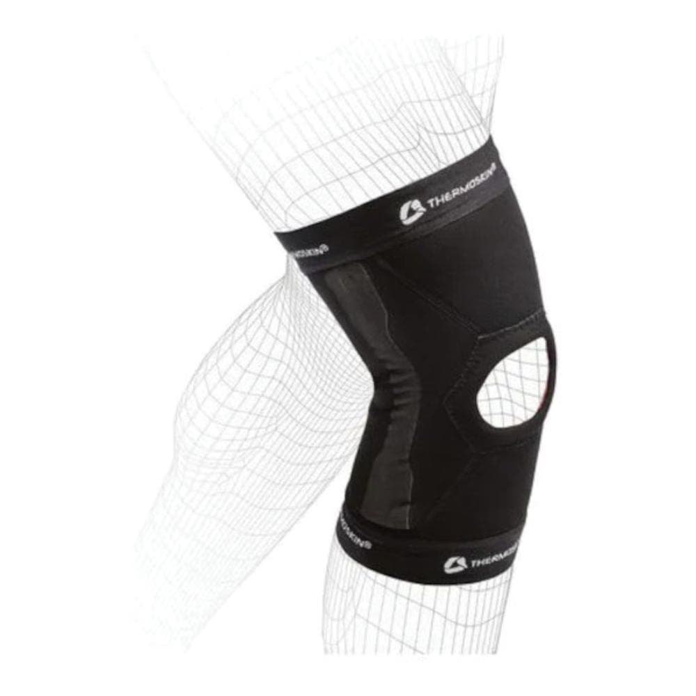 GINOCCHIERA STABILIZZ EXO M TH