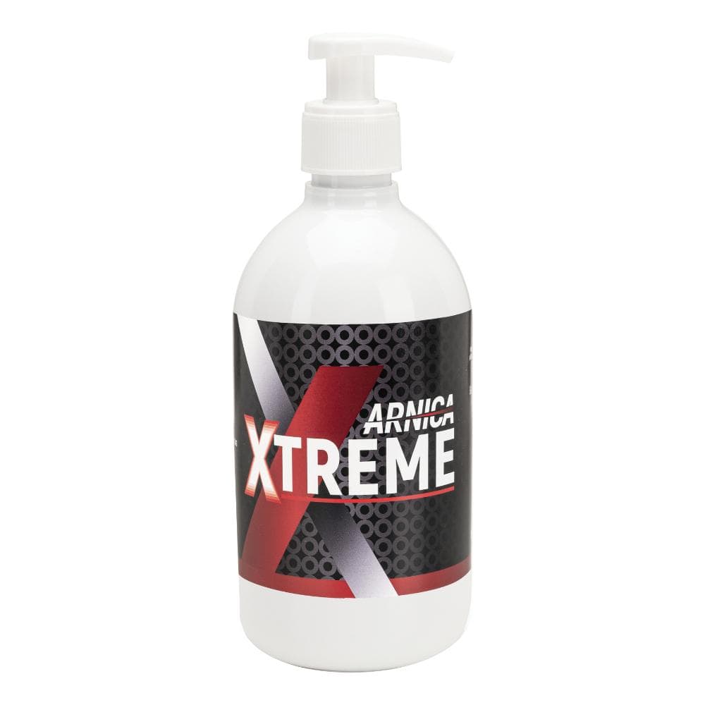 Arnica gel xtreme flacone 500 ml