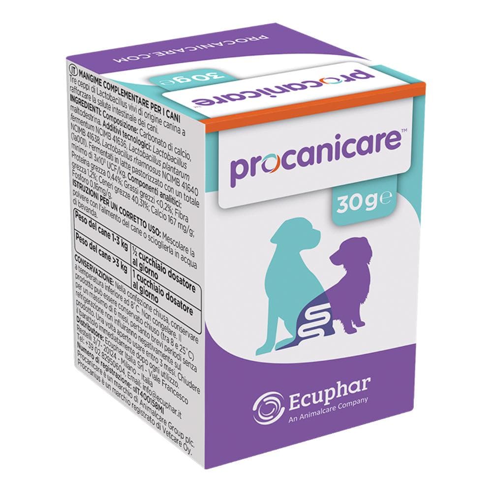 PROCANICARE 30 G
