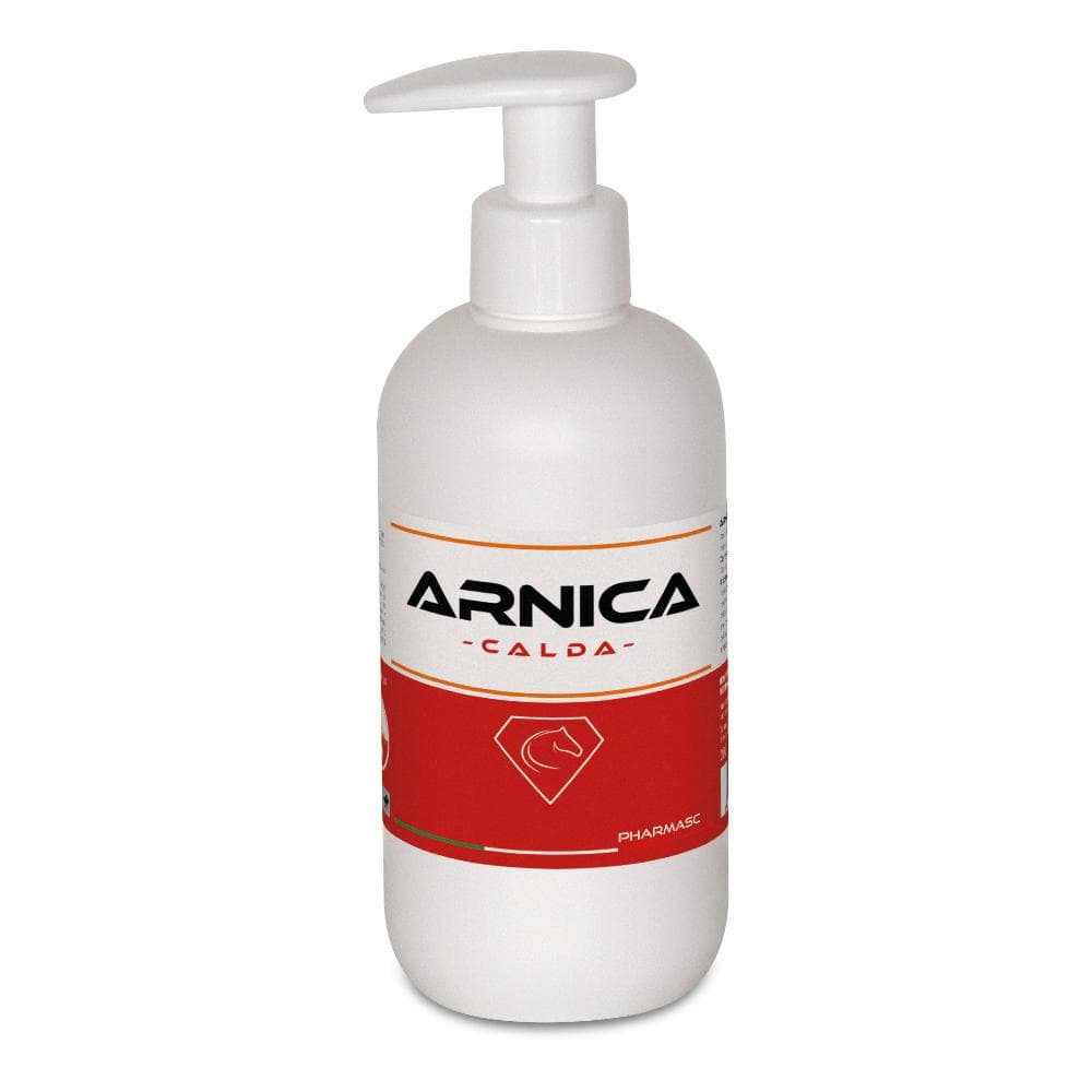 Arnica Calda 300 Ml
