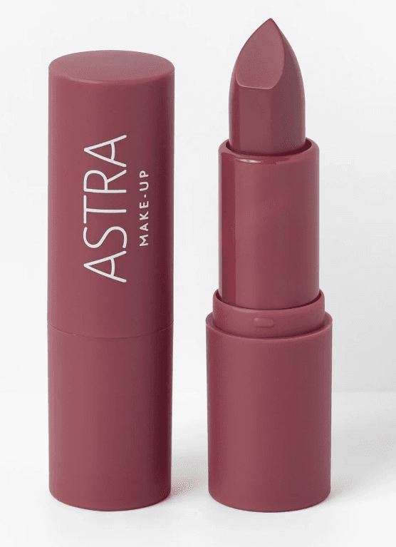 ASTRA LIP CREAMYNAL ROSSETTO 0005