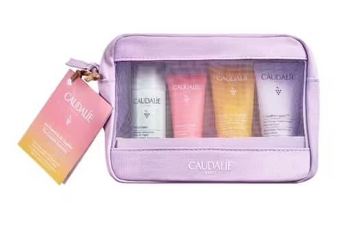 Caudalie Cofanetto Trousse Estate Vinosource-Hydra Edizione Limitata