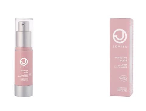 Jovita Crema Contorno Occhi