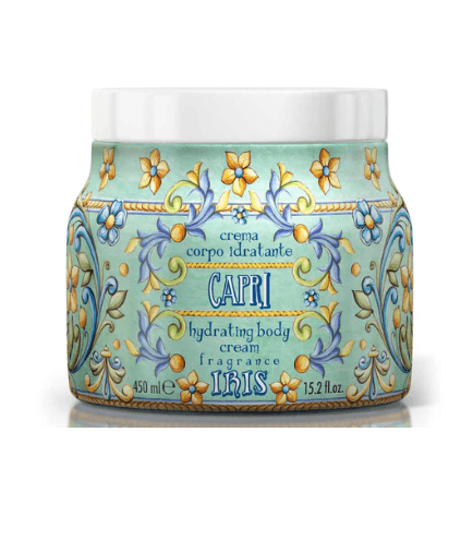 Maioliche Crema Crp Iris 450ml