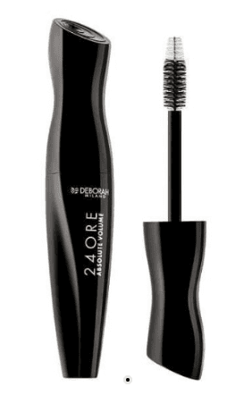 mascara 24 ore absolute volume estremo e massima tenuta