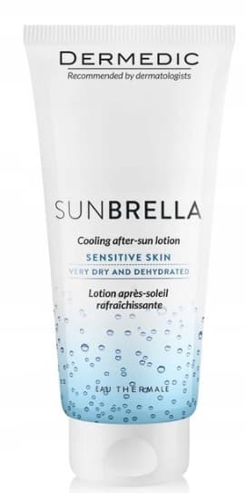 Dermedic Sun Dopo Sole Rinfr