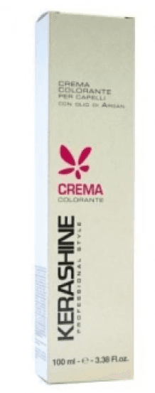 crema colorante per capelli con olio di argan 100 ml 5.38ch castano chiaro cioccolato