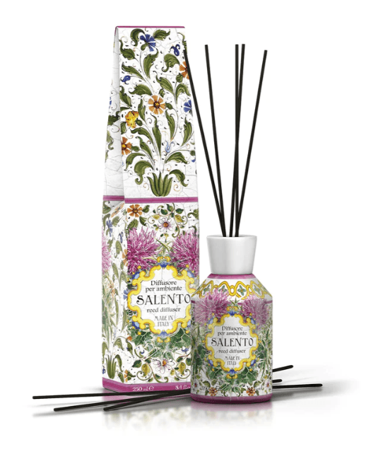 Maioliche Diffusore Salento