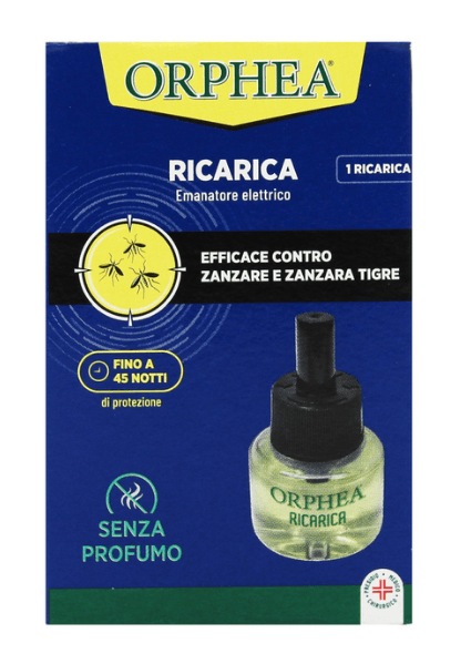 ORPHEA RICARICA LIQUIDA 30 ML