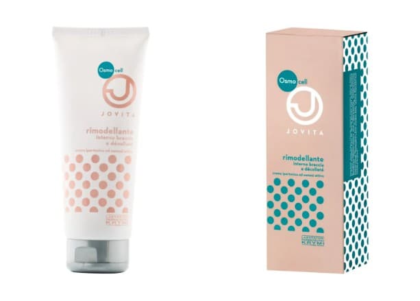 Jovita Osmocell Cr Rimodel Bra