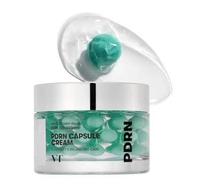 Vt Pdrn Capsule Cream 100 50ml