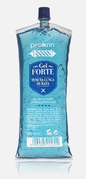 gel forte tenta a lunga durata in tubo 500 ml
