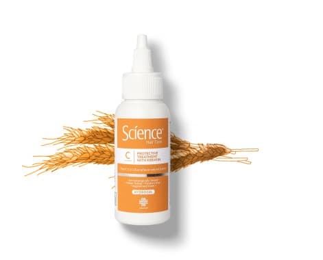 SCIENCE TRATTAMENTO PROT KERAT