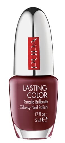 PUPA SMALTO 604 ROSSO