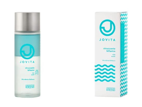 Jovita Struccante Bifasico