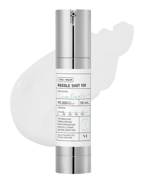 Vt Reedle Shot 100 50ml