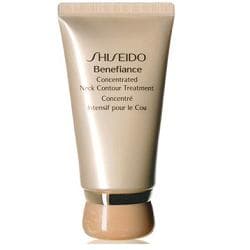 Skincare benefiance concentrated neck contour treatment 50 ml