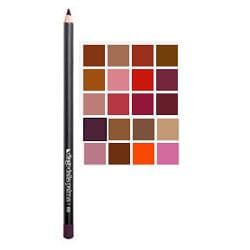 Diego dalla Palma Matita Labbra nr. 84 Colore Rosa Antico Scuro 1,83 gr