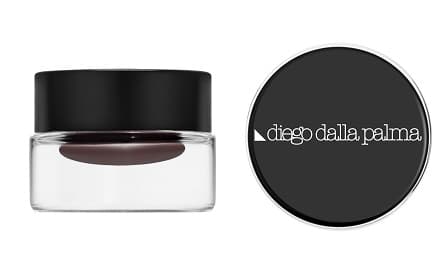 Diego dalla Palma Delineatore Sopracciglia in Crema Resistente all'Acqua nr. 04 Colore Antracite Vasetto da 4 ml