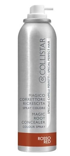 Magico correttore ricrescita rosso 75 ml