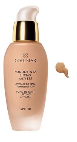 Fondotinta Lifting Antieta'5