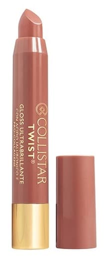 Twist gloss ultrabrillante 202 nudo 2,5 g