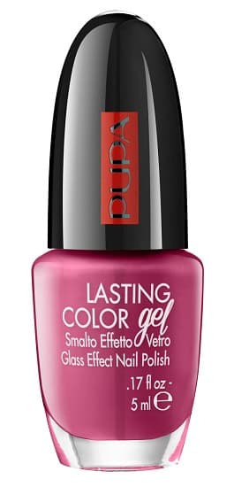 lasting color smalto gel n. 22 carnal pink