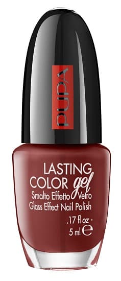 Lasting Color Gel - Smalto 31 Chic Boudoir