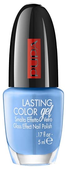 lasting color smalto gel n.55 gleaming sea